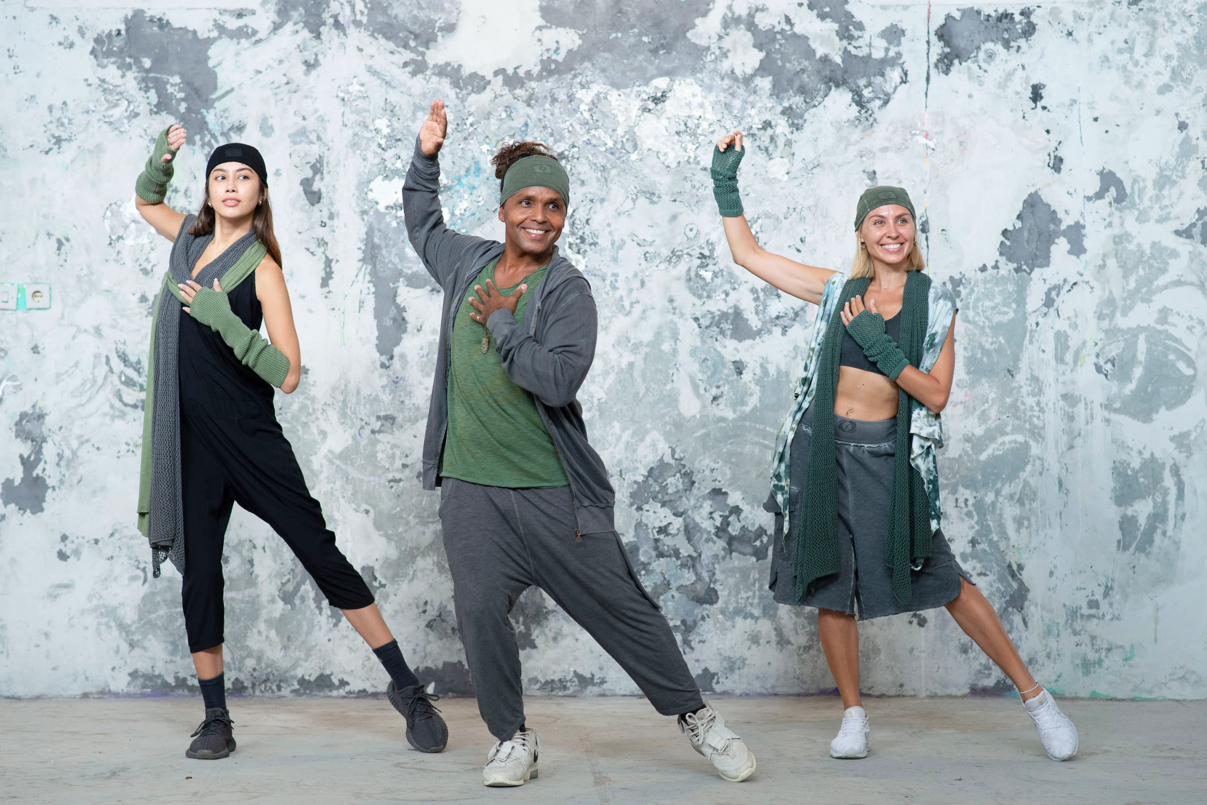 Login salsation image